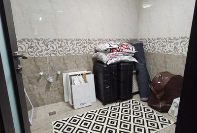 FARA COMISIOANE  casa mobilata elegant si utilata cu 3 camere 3 bai P+1 beci - 30