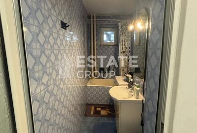 Apartament 2 camere la parter inalt, zona Sagului, aproape de Pompieri - 6