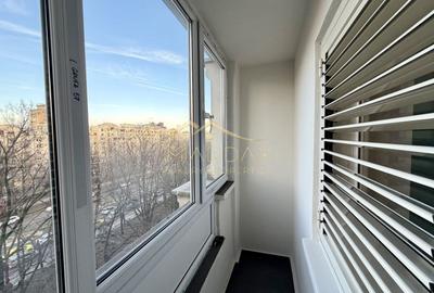 Apartament cu 4 camere *95mpc* // Bulevardul Unirii - 12