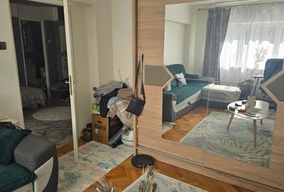 Vand apartament cu 2 camere decomandat in Deva, zona Eminescu (Profi), etaj 1, - 9