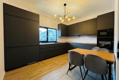 Duplex premium 4 camere, zona centrala - Dumbravita - 4