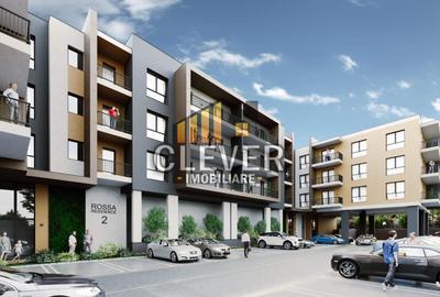 Apartament 2 Camere cu Gradina Proprie si loc de parcare - 3