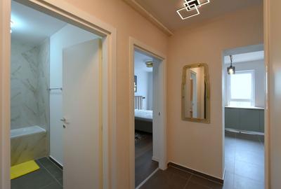 Apartament spatios 2 camere inchiriere - Denya Forest - 8