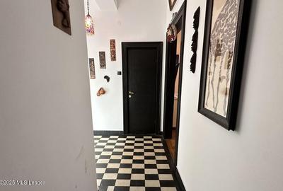 B-dul Carol I, 93 mp utili, stradal, etaj 6 din 7, amenajat, 2 bai - 29