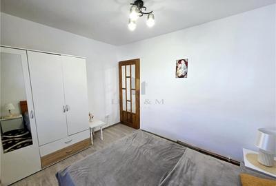 Apartament 2 camere, Girocului - Salcamilor - 9