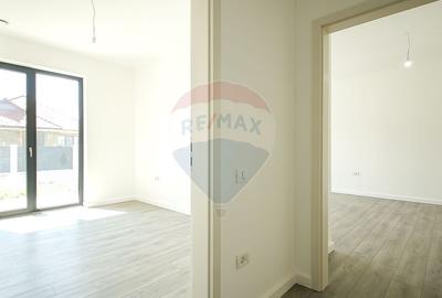 Casă  cu 5 camere de vânzare, Hălchiu - 10