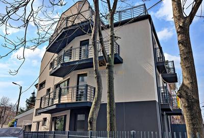 Vila individuala P+2+M, 265 mp, zona Piata Sudului-Brancoveanu - 1