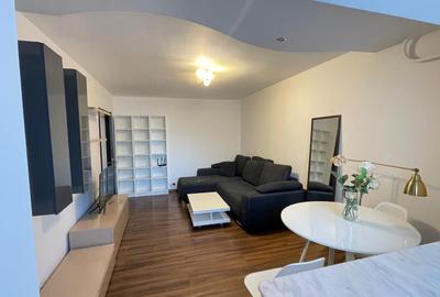 Apartament cu 3 camere decomandat, mobilat în Bucur Obor