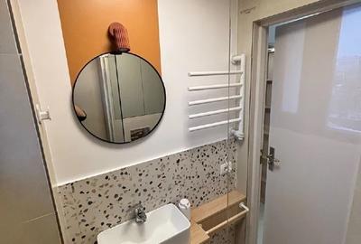 Garsoniera de vanzare Piata Alba Iulia Strada Moise Nicoara - 5