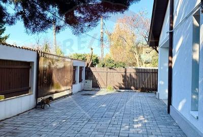 INCHIRIERE Vila 5 camere Otopeni/ Ferme - 42