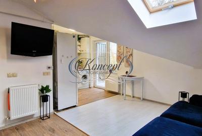 Apartament modern in Borhanci - 3