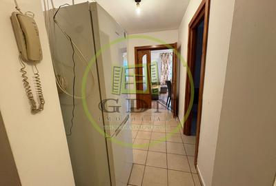 Apartament 2 camere, decomandat, 63mp, centru, zona Ramada - 9
