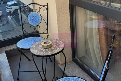 Studio în The Cathedral cu loc de parcare - 37