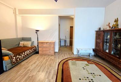 Garsonieră spațioasă, 41 mp. in Prelungirea Ghencea - Ideală pentru investitie. - 2