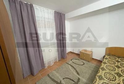 Apartament de inchiriat la casa, 130 mp utili, Someseni - 6