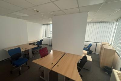 Spațiu de birouri 107 mp – etaj 14 | Piața Victoriei - 5