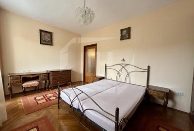 Apartament 3 camere I decomandat I Zorilor I UMF - 3