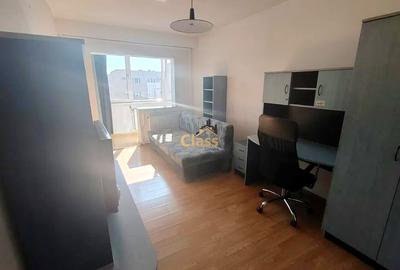 Garsoniera | Investitie | 24 mpu + 3 mp balcon | Zona Expo Marasti - 1