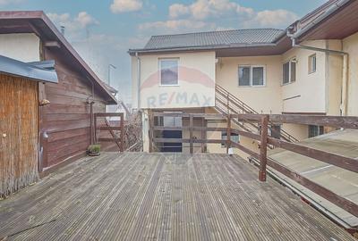 COMISION 0 | Apartament 4 camere + Curte | Zona Tractorul - 5