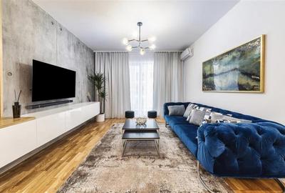 Domenii | Luxuria Residence | Bloc 2020 | Modern - 1