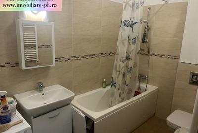 Apartament 3 camere de vanzare:MRS Residence-(Smart),mobilat si utilat,parcare - 10