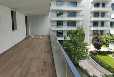 Apartament 5 camere cu vedere la padure, 254 mp, lux | Pines Residence Baneasa - 25