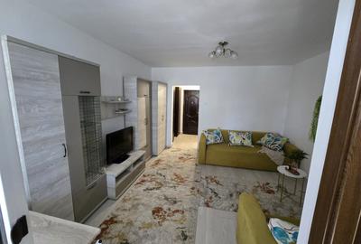 Garsoniera de inchiriat Iasi, Tatarasi - 3