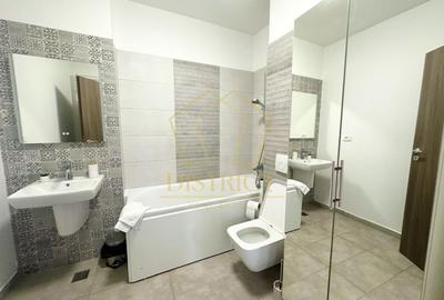 Apartament elegant cu o camere | XCity Towers | PetFriendly - 7