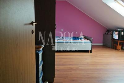 Apartament 3 camere de vanzare in Gheorgheni, Cluj Napoca - 10
