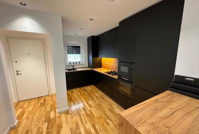 De inchiriat | Vila 5 Camere | Pipera | Ansamblu Privat - 1