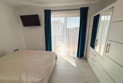 Vânzare Apartament 2 camere | Intre Lacuri - Mureșului | Iulius Mall - 8