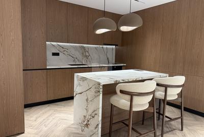 Apartament 2 camere finisaje LUX | Parcare | Zona The Office - 2