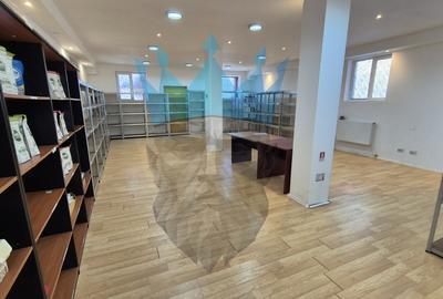 Spatiu Depozitare si birou - 1