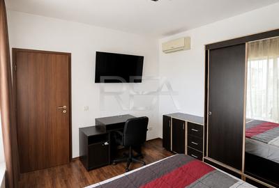 3 camere Titan decomandat,centrală,et. 5,an 2009,70 mp - 7