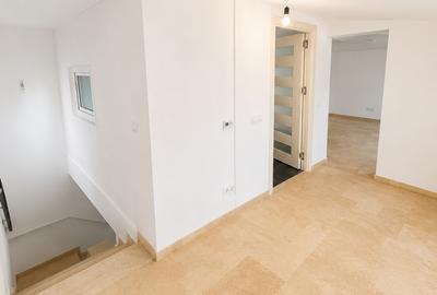 Închiriere duplex nemobilat 150 mp vis-a-vis Parc Primărie/Fantasio - 11