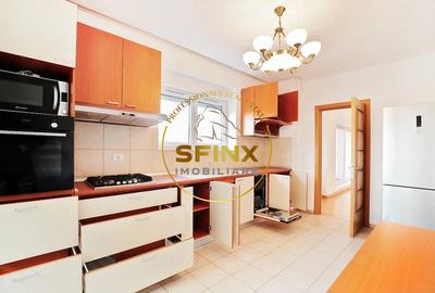Apartament 4 camere || Satul Francez || nemobilat || renovat 2025 - 5