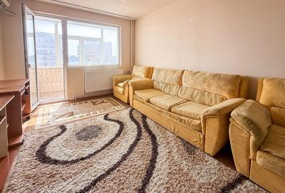Apartament 2 camere de inchiriat China Mall/Brotacei - 2