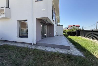 Seven Residence | Vilă în minicartier cu 7 case  | Otopeni - 4