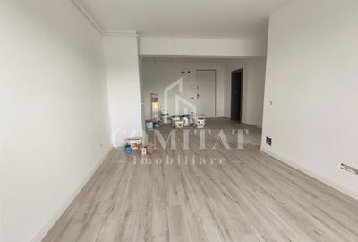 Apartament etaj intermediar  | 2 camere | Complex Exclusivist  | Wings - 1