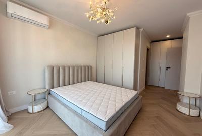 Apartament 4 camere | 165 mp | Piscină | Complex nou 2025 - 15