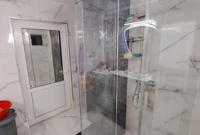 Apartament 3 camere, suprafata totala 81mp, zona Strada Garii. Etaj 1. - 11