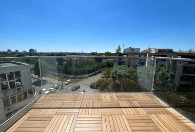 2 camere One Herastrau Park - 14