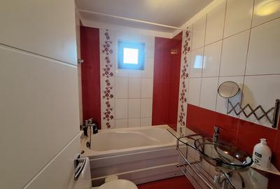 Apartament cu 2 camere - complet mobilat si utilat-Aradului - 20
