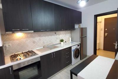 Apartament 2 camere Exigent Plaza Faza 1 la foar 7 minute de metrou Lujerului - 4