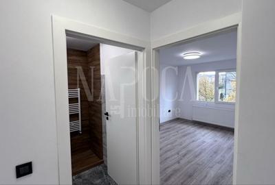 Apartament 3 camere de vanzare in Manastur, Cluj Napoca - 4