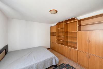 Garsonieră Complexul Studențesc - 3