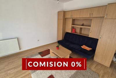 Garsoniera/Apartament 1 camera, 32mp, panorama, investitie, Floresti - 1