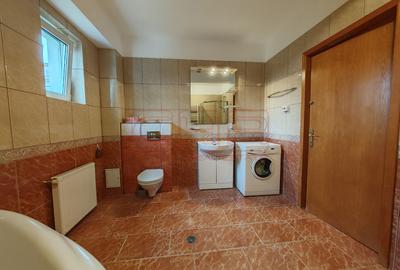 Apartament 4 camere, Herastrau, Ambasada Chinei, #949 - 11