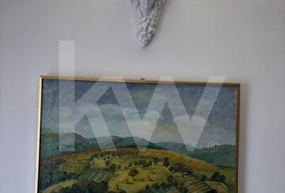 Apartament 3 camere ultracentral Sibiu – bijuterie artistică la cheie! - 20