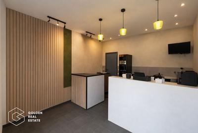 Spatiu comercial in inima orasului, 30 mp, locatie exceptionala, acces stradal - 2